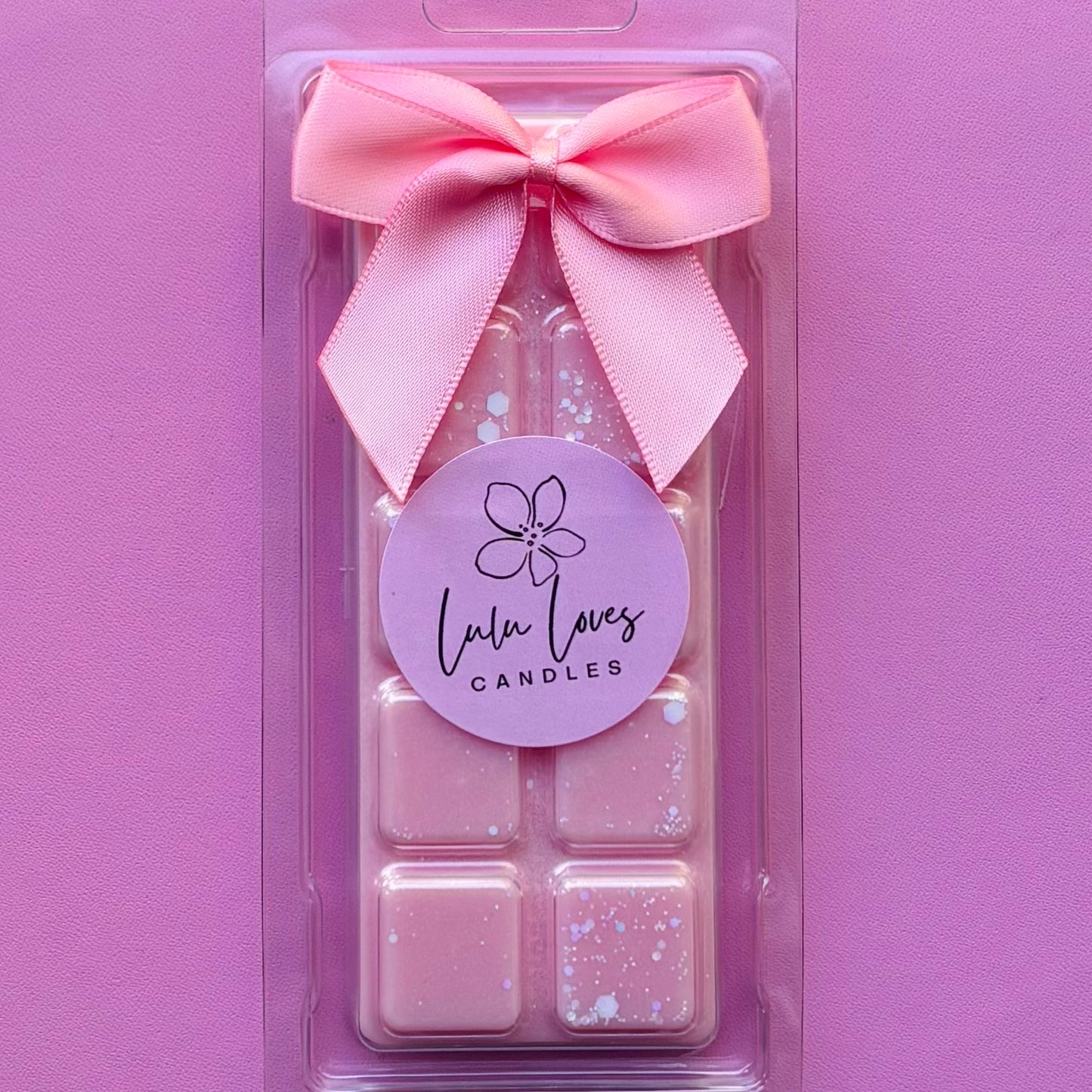 Apple Pumpkin Scented Wax Melt