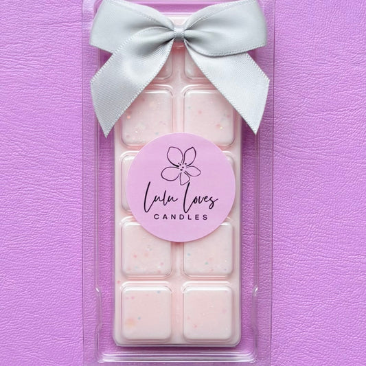 Mio Pink - Spanish Cleaning Scented Wax Melt