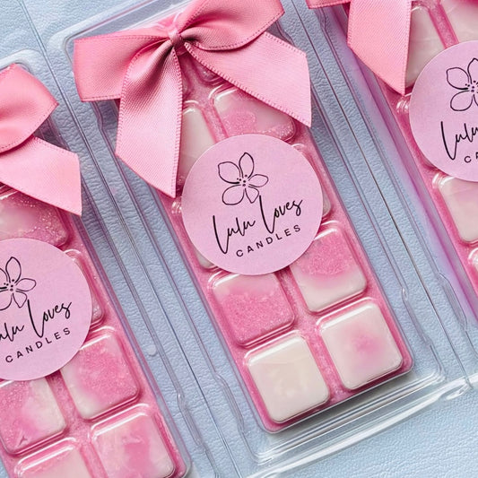 Miss Coco Scented Wax Melt