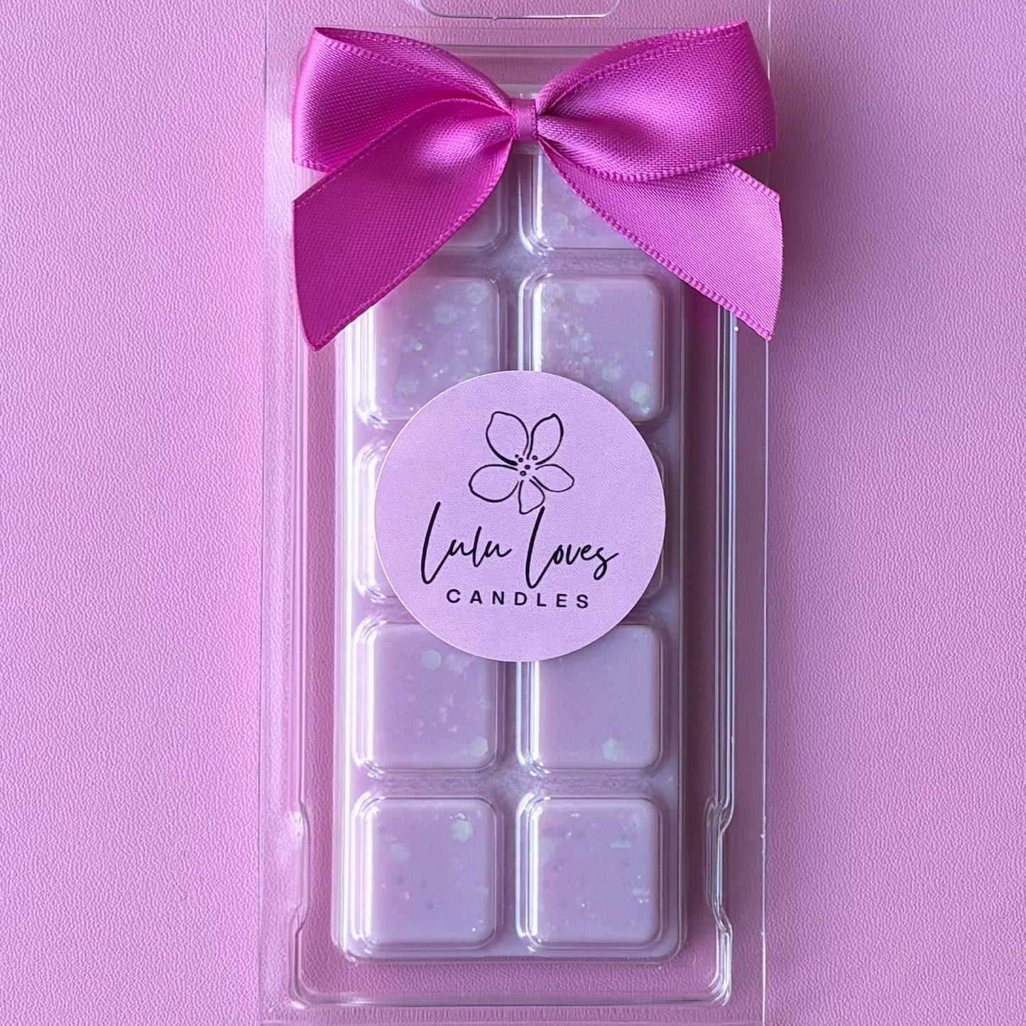 Alien Invasion Scented Wax Melt