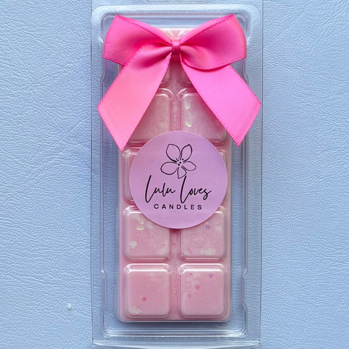 Charlie Red Scented Wax Melt