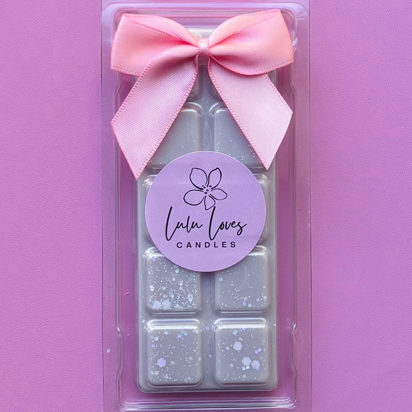 Cosy Cardigan Scented Wax Melt