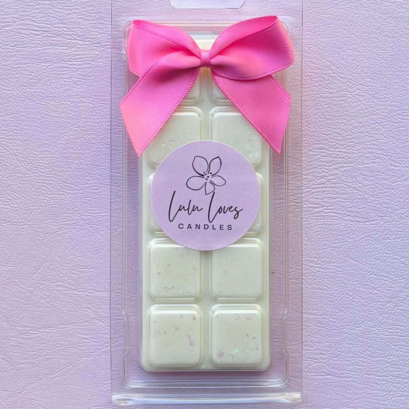 Dove Scented Wax Melt