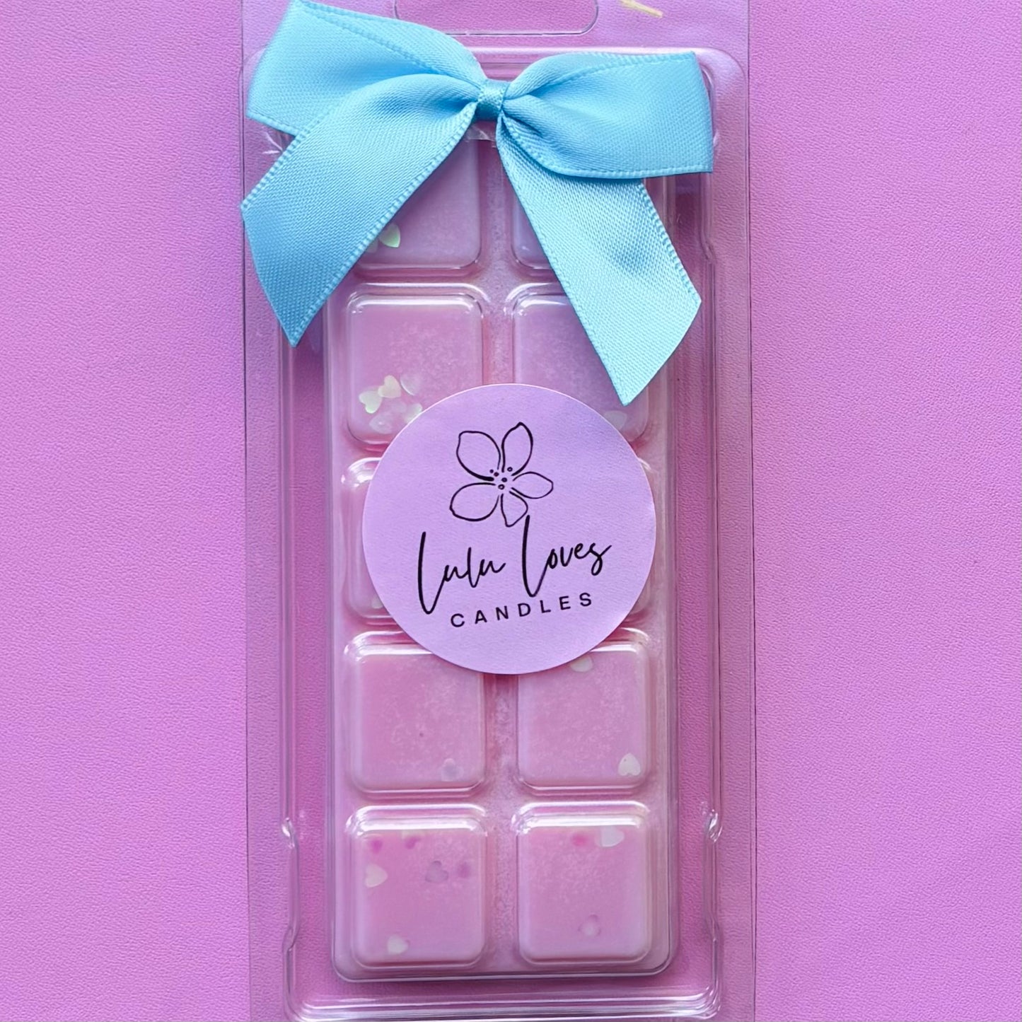 Sol Brazilian Carioca Scented Wax Melt