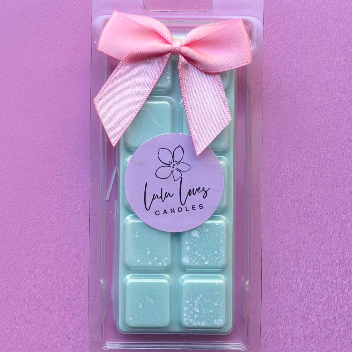 Frosty Dawn Scented Wax Melt