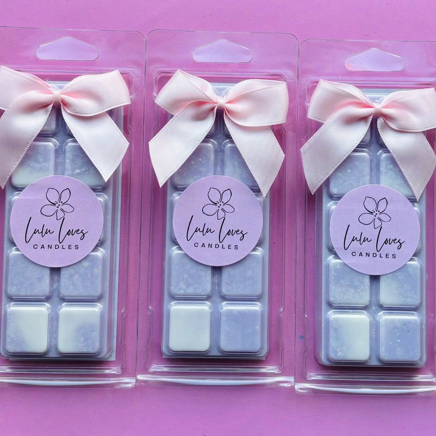 Dark Opium Scented Wax Melt