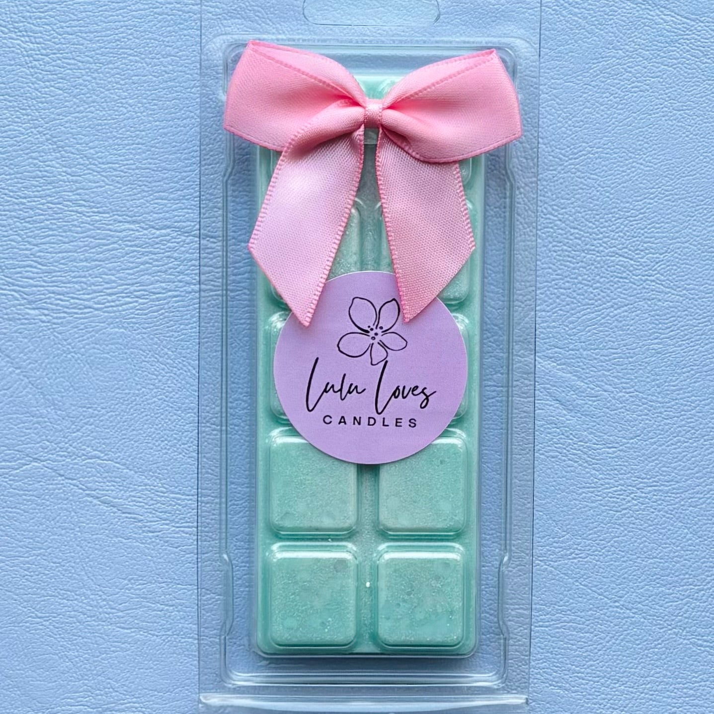 Sakura Blossom & Patchouli Scented Wax Melt
