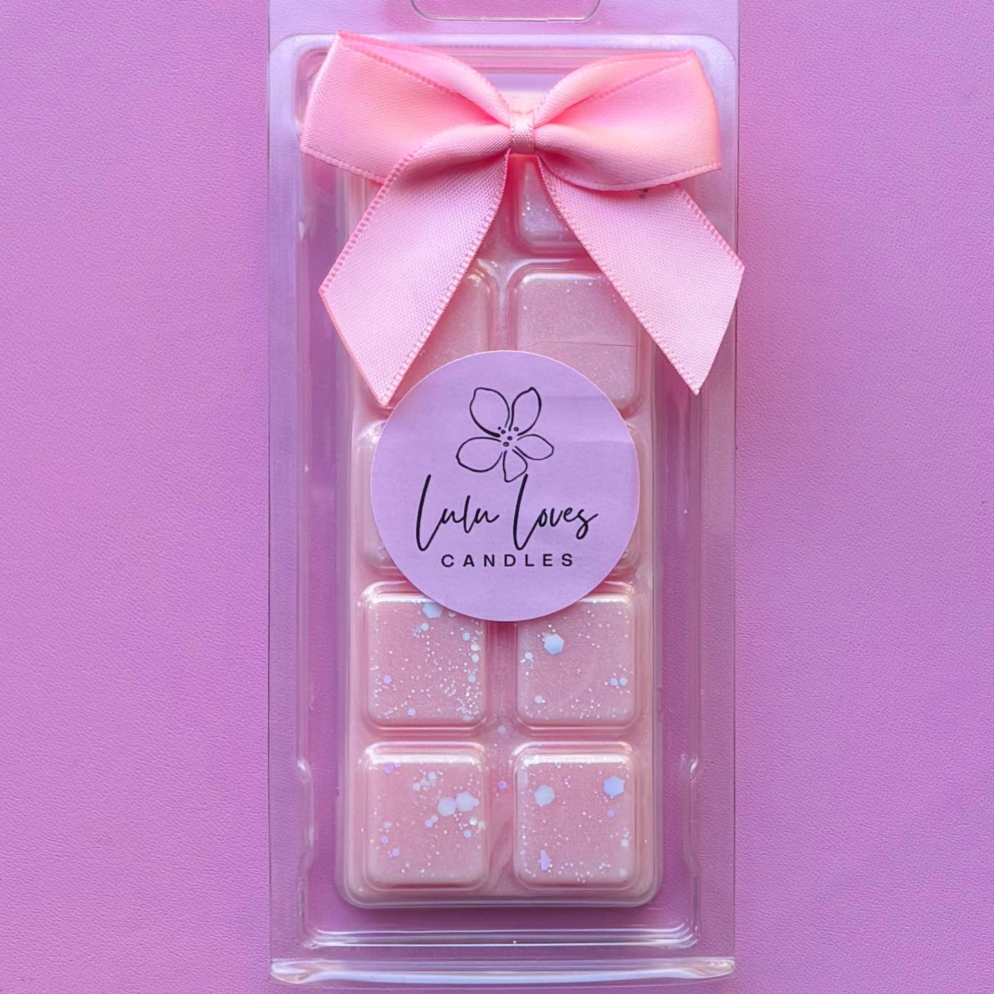 S’mores Scented Wax Melt