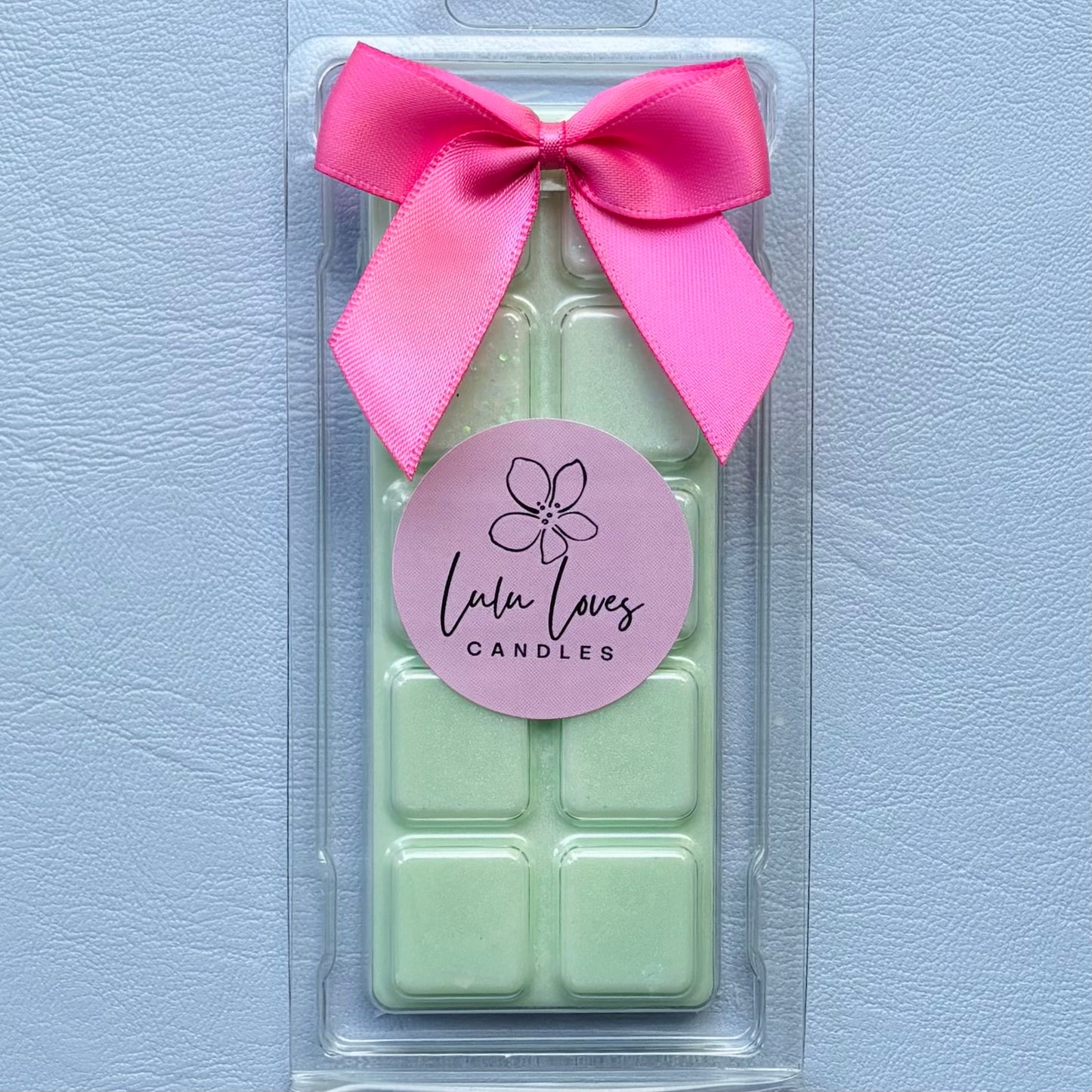 Impulse O2 Scented Wax Melt