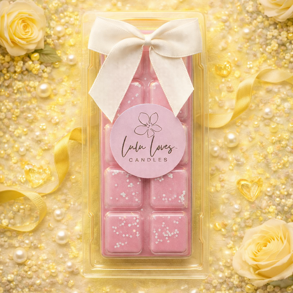 Golden Hour Scented Wax Melt