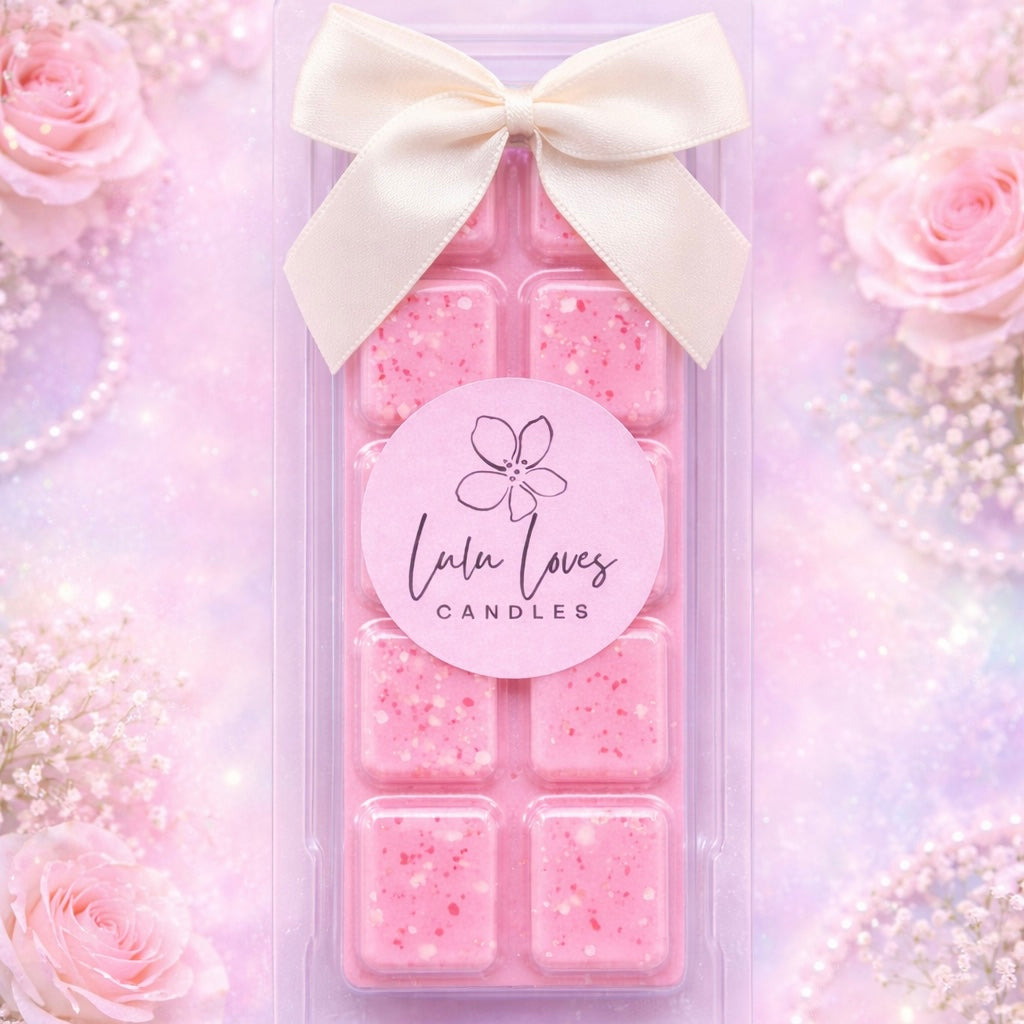 Lost Cherry Scented Wax Melt