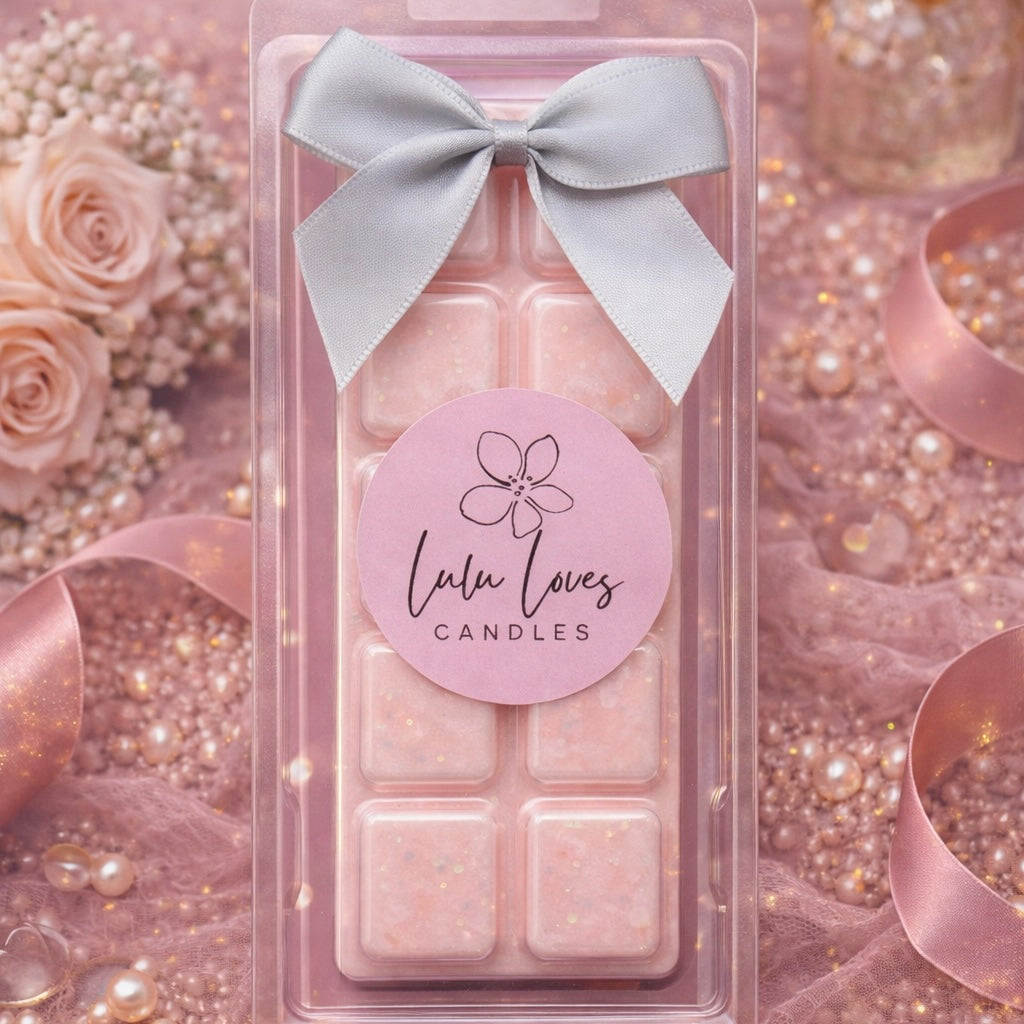 Nutella Scented Wax Melt