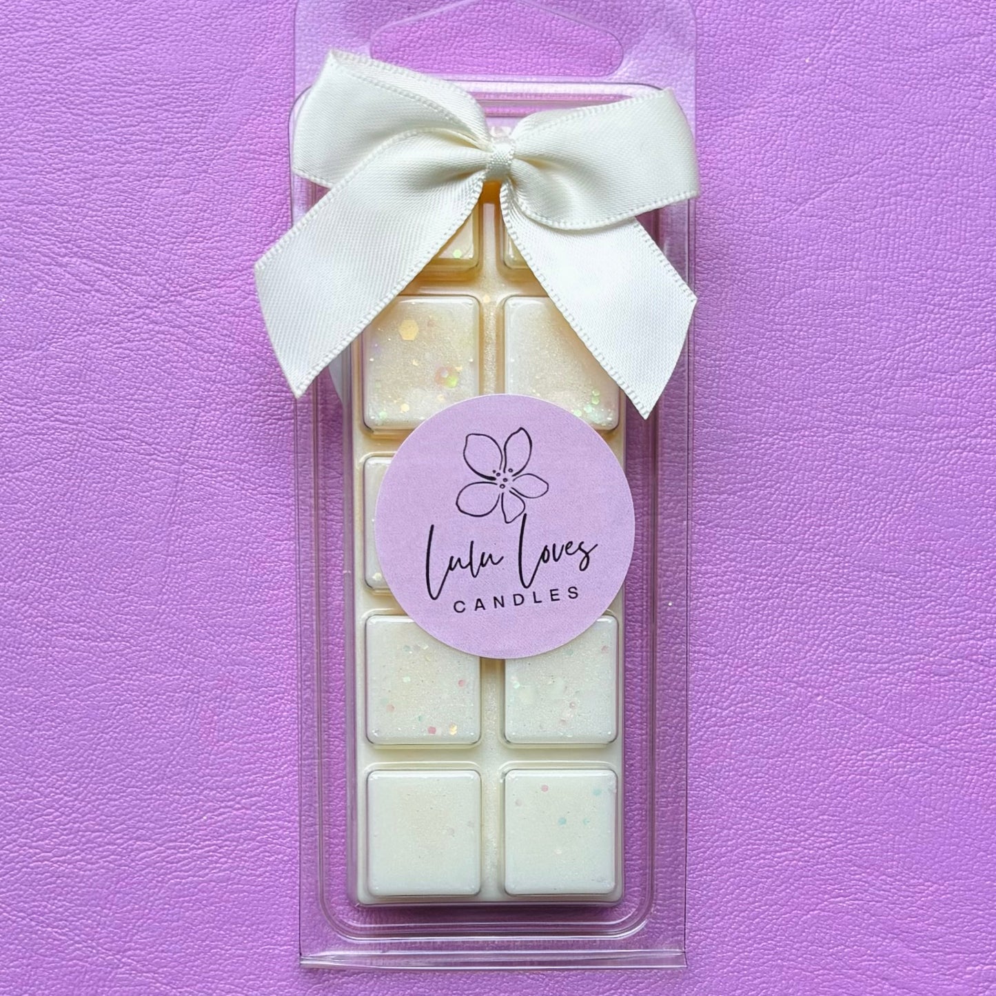Bossy Orange Her Scented Wax Melt
