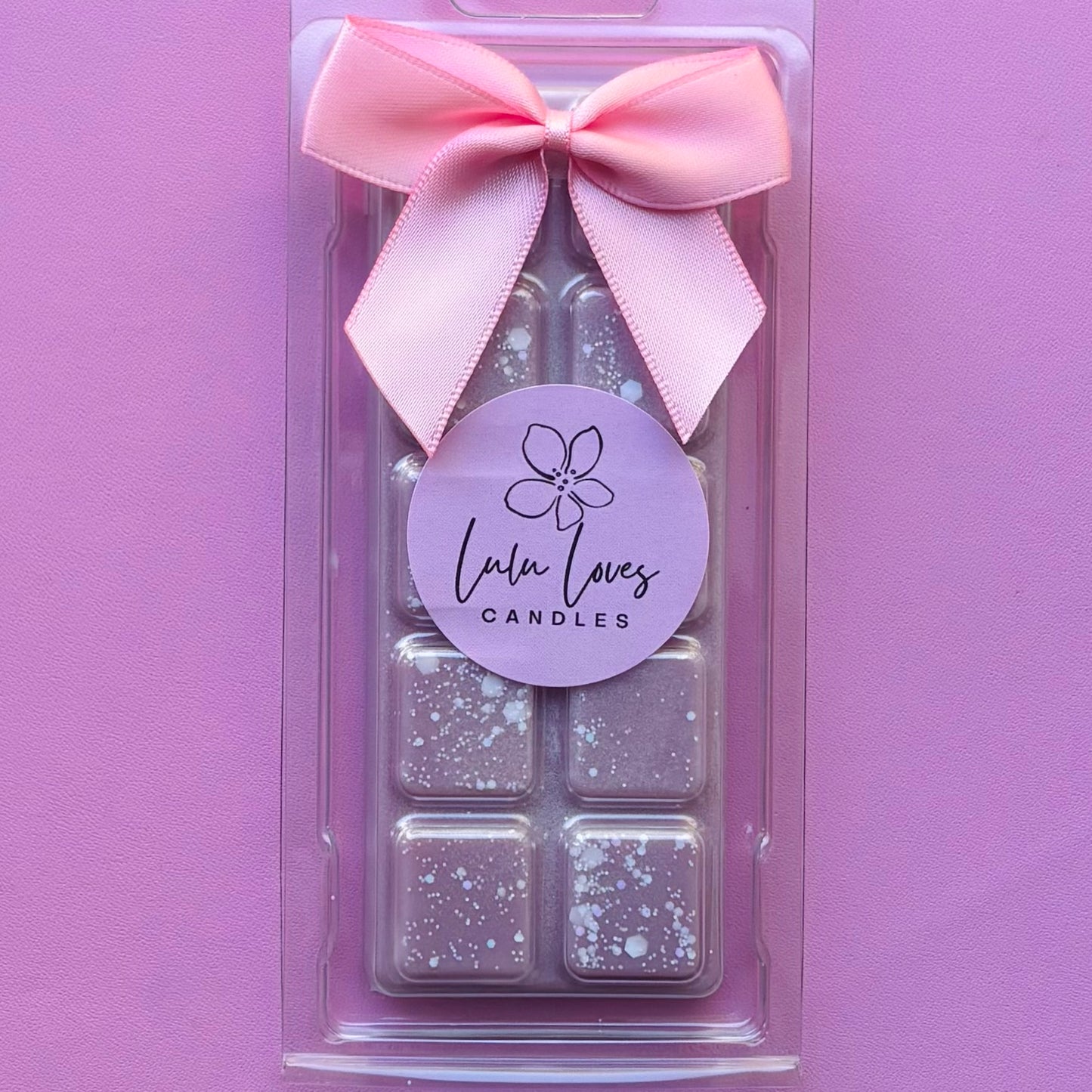 Biscoffi Scented Wax Melt