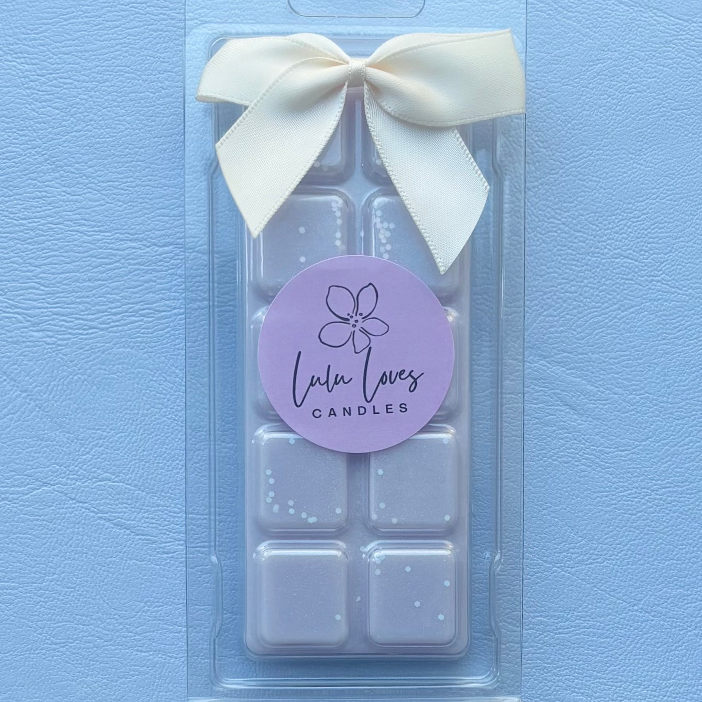 Sparkling Lychee Scented Wax Melt