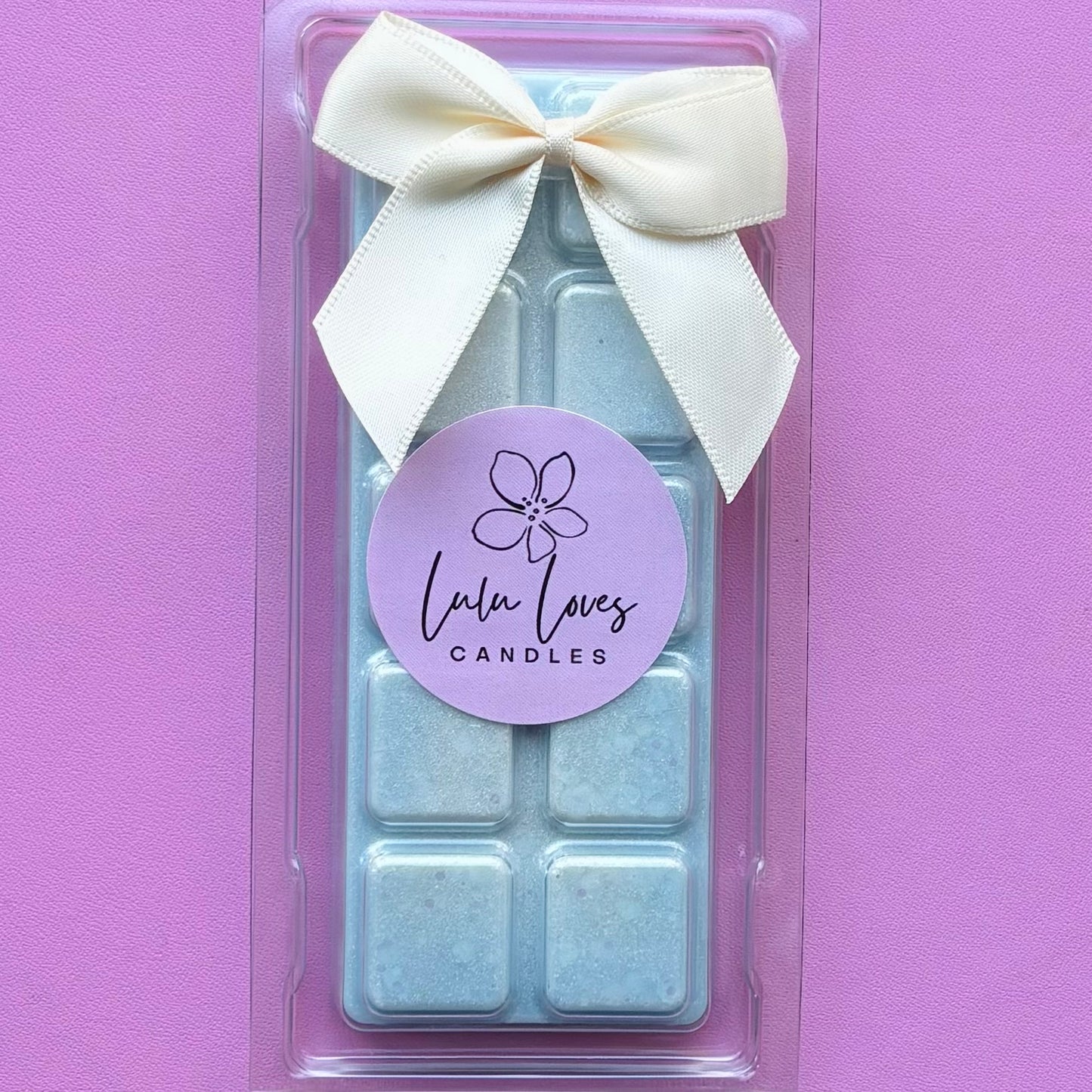Boyfriends Jumper Scented Wax Melt