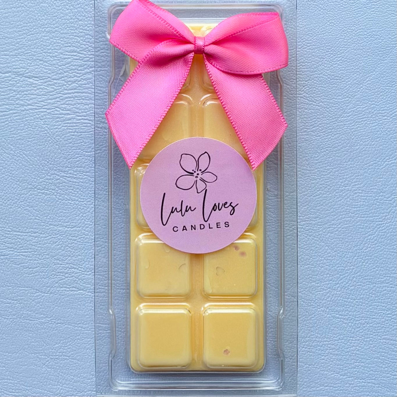 Sunny Delight Citrus Scented Wax Melt