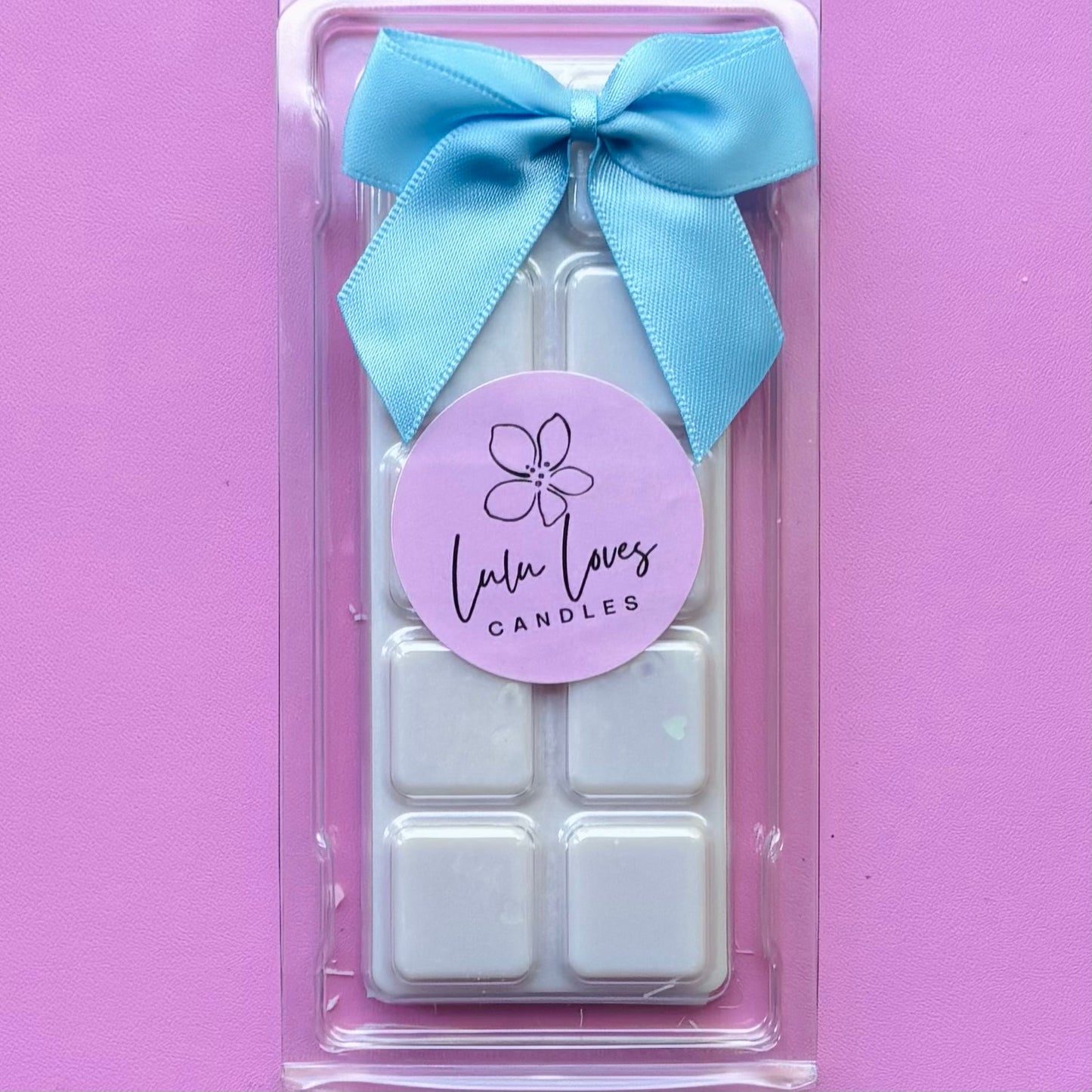 Sol Deliciously Drenched Scented Wax Melt