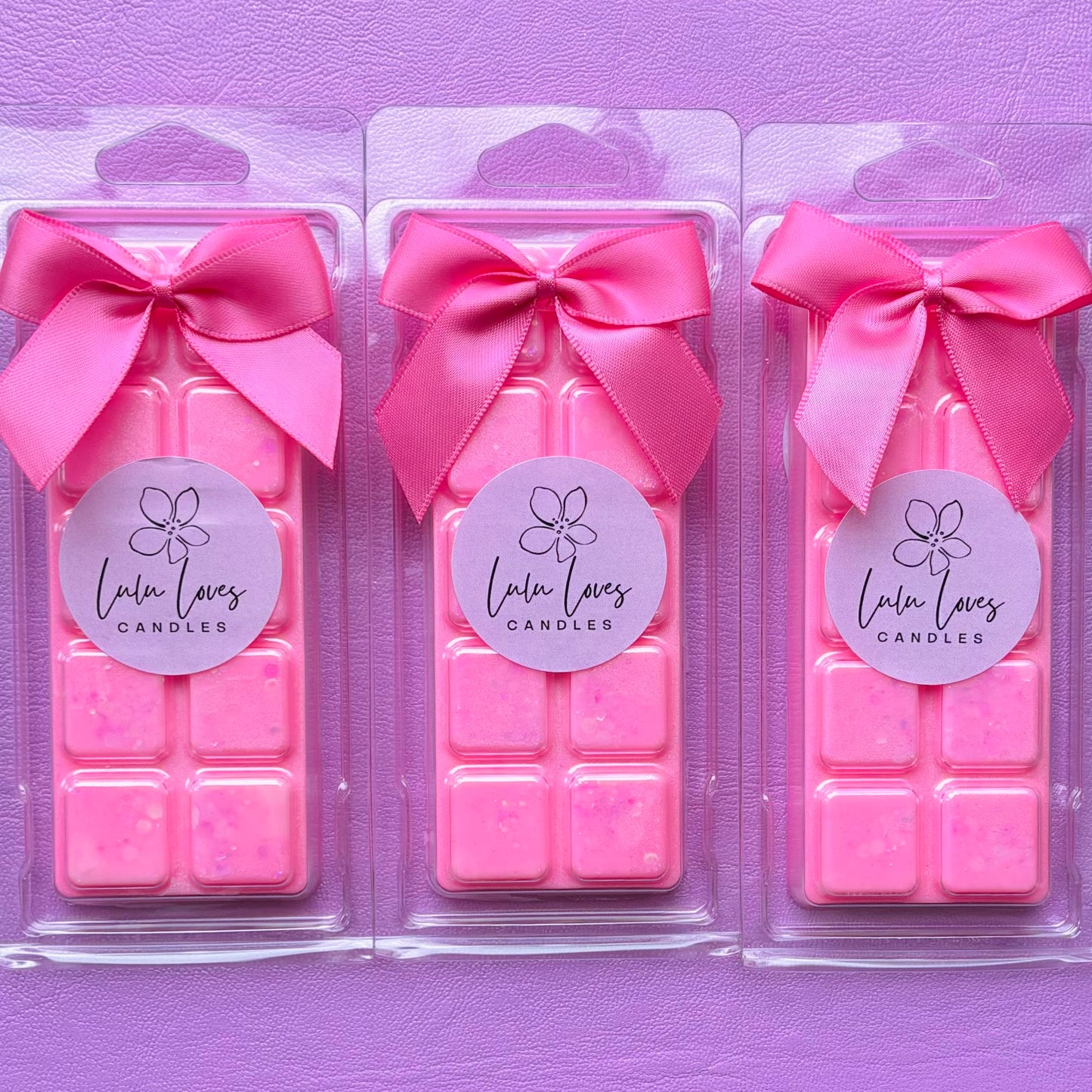 Snow Angel Scented Wax Melt