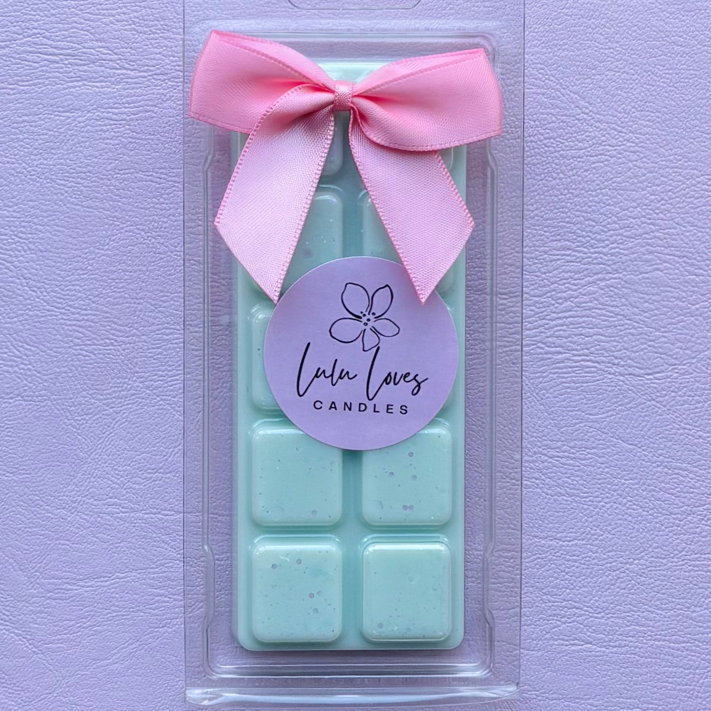 Pear Drops Scented Wax Melt