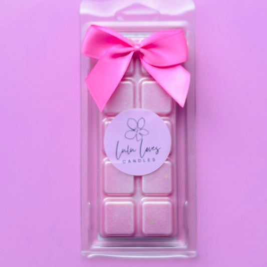 Joy To The World Scented Wax Melt
