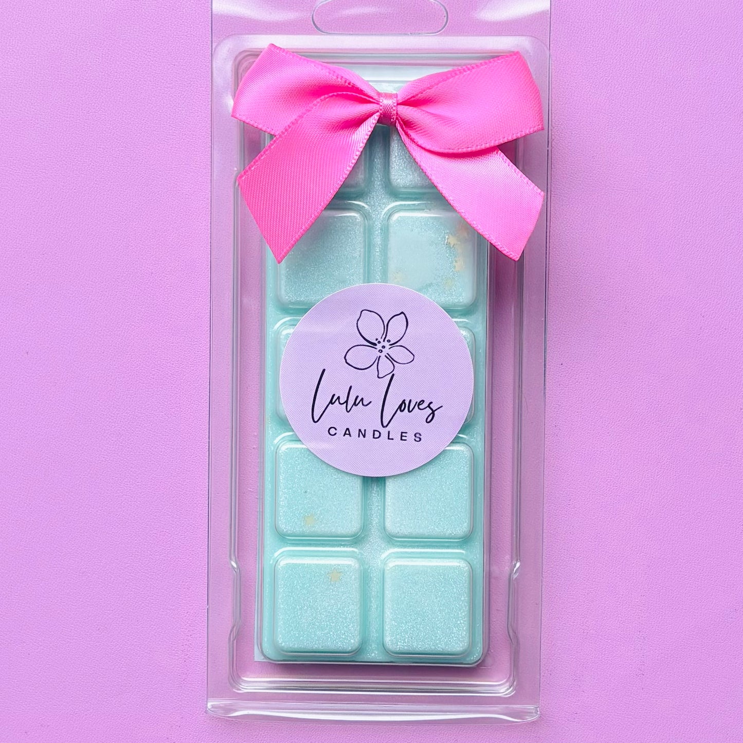 Christmas Tree Scented Wax Melt