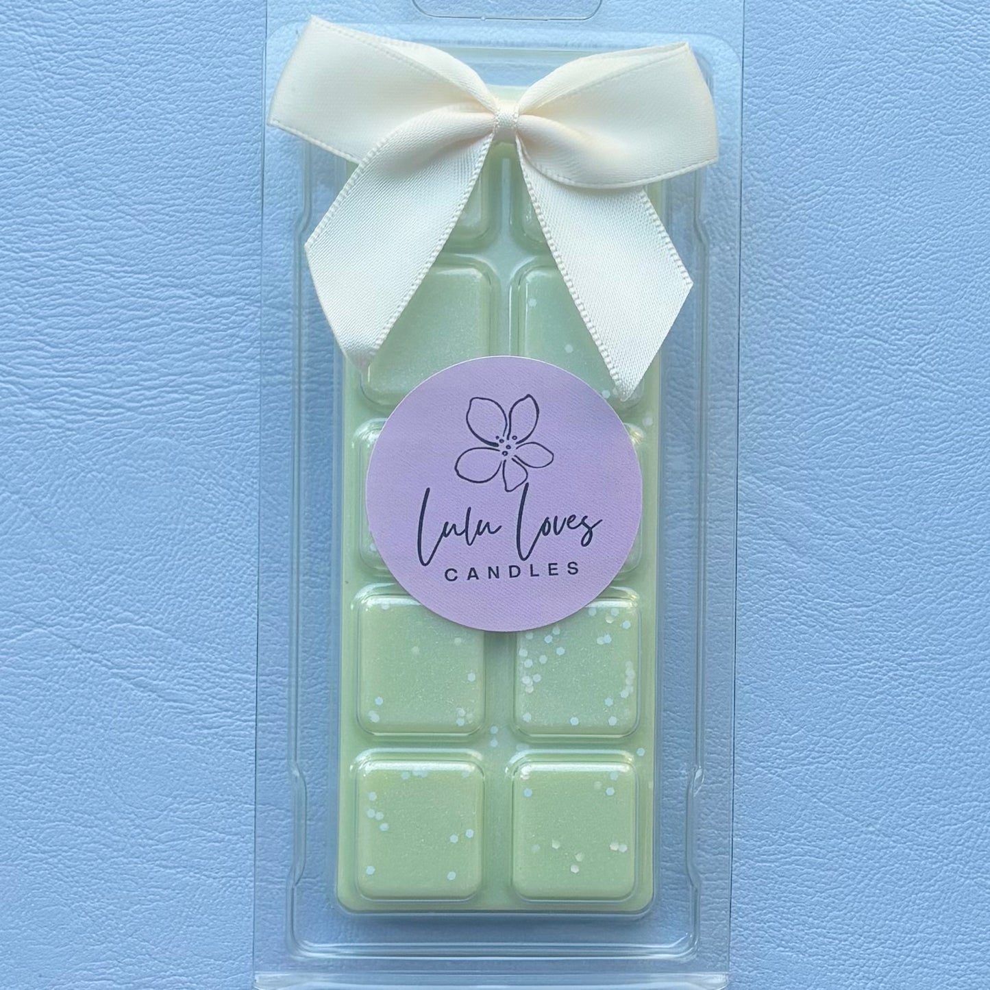 Pistachio Gelato Scented Wax Melt