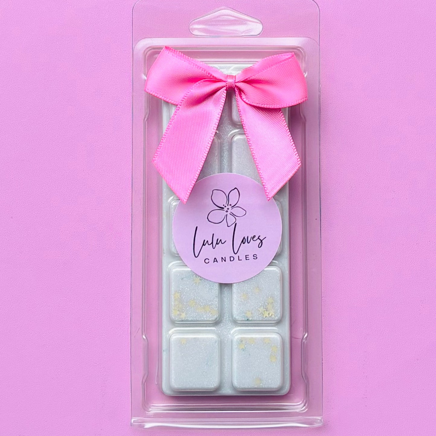 Jolly Good Time Scented Wax Melt