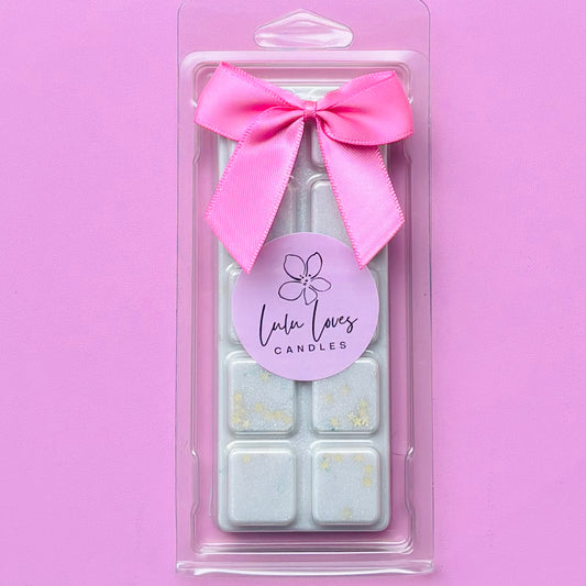 Jolly Good Time Scented Wax Melt