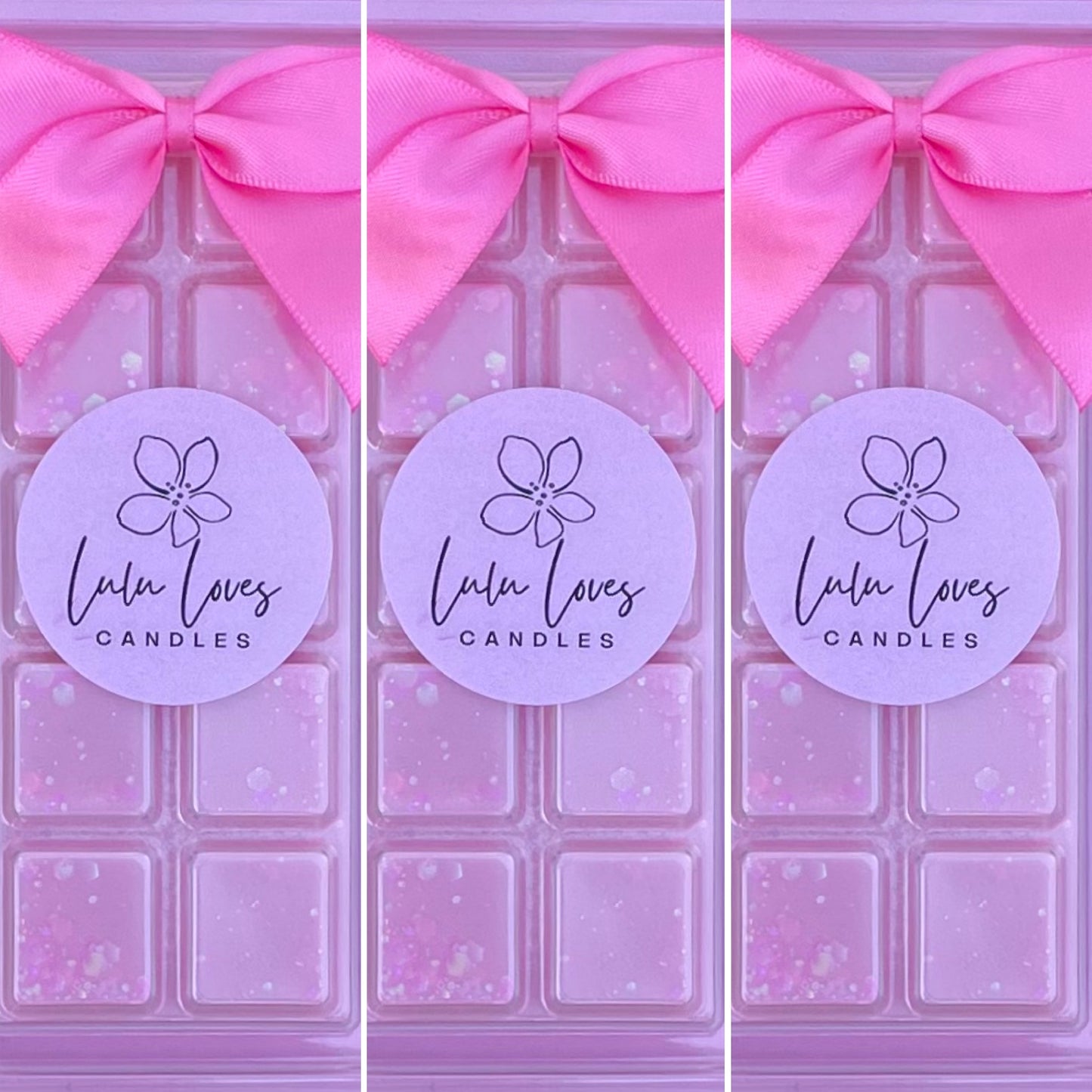 Summer Sorbet Scented Wax Melt