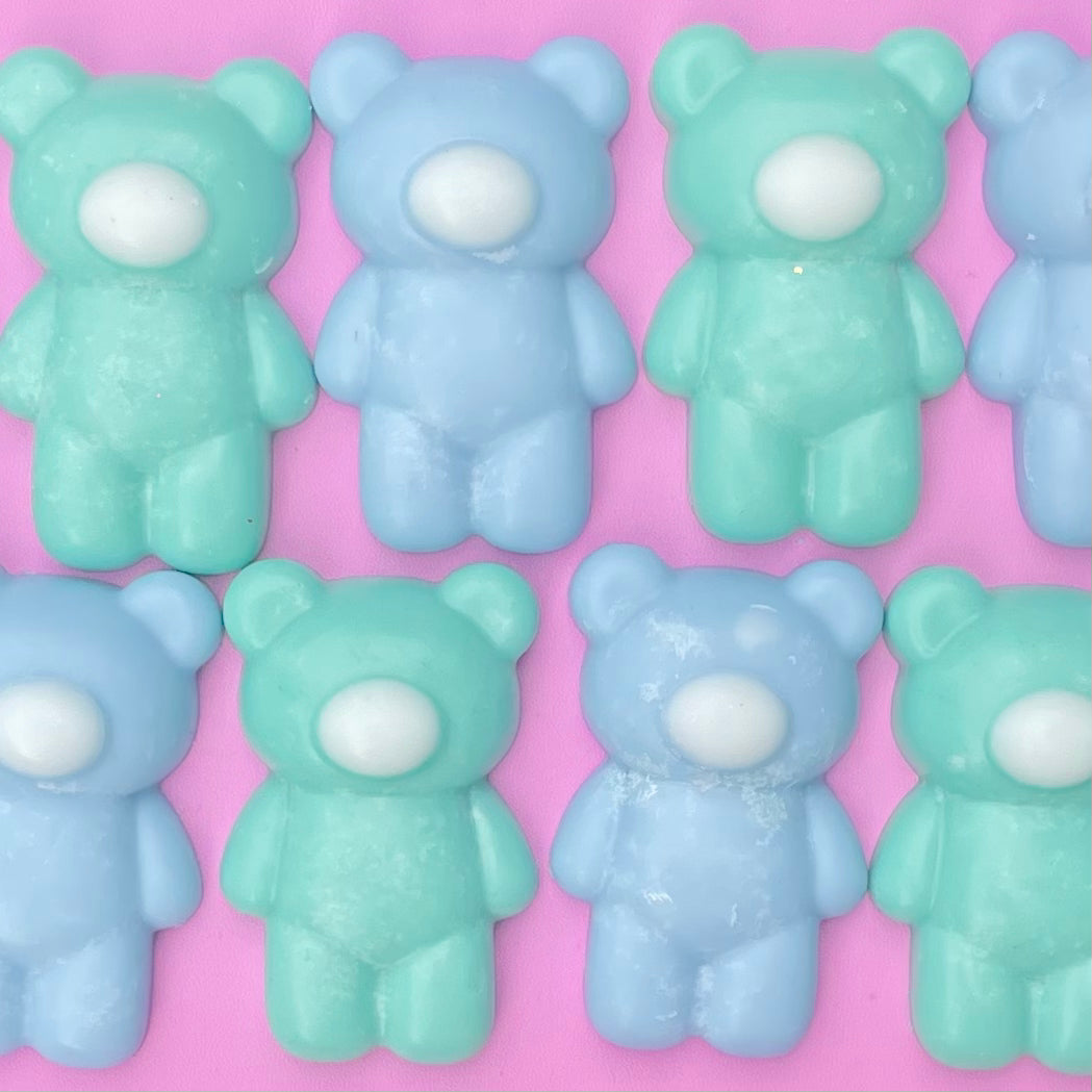 Pick & Mix Wax Melt - Teddy