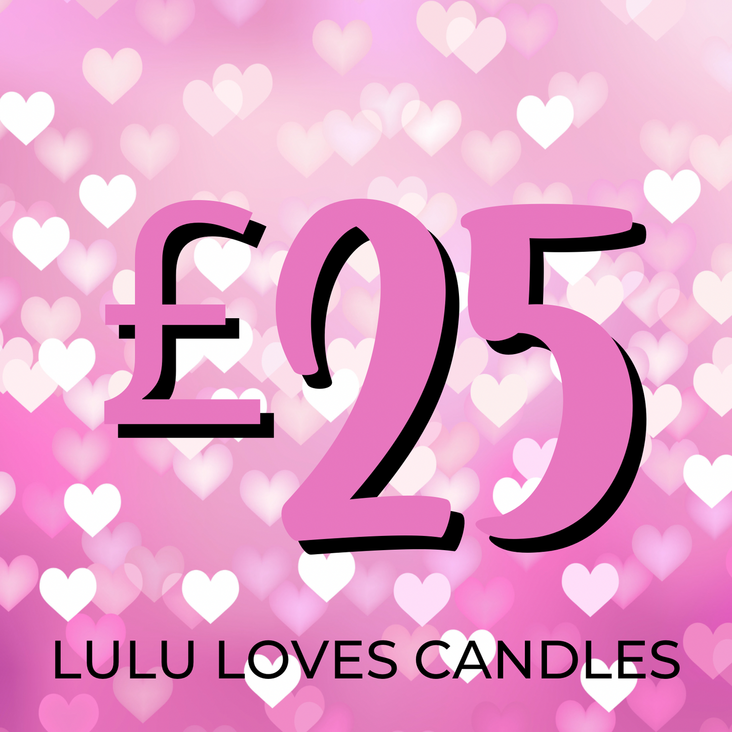 LULU LOVES Gift Card