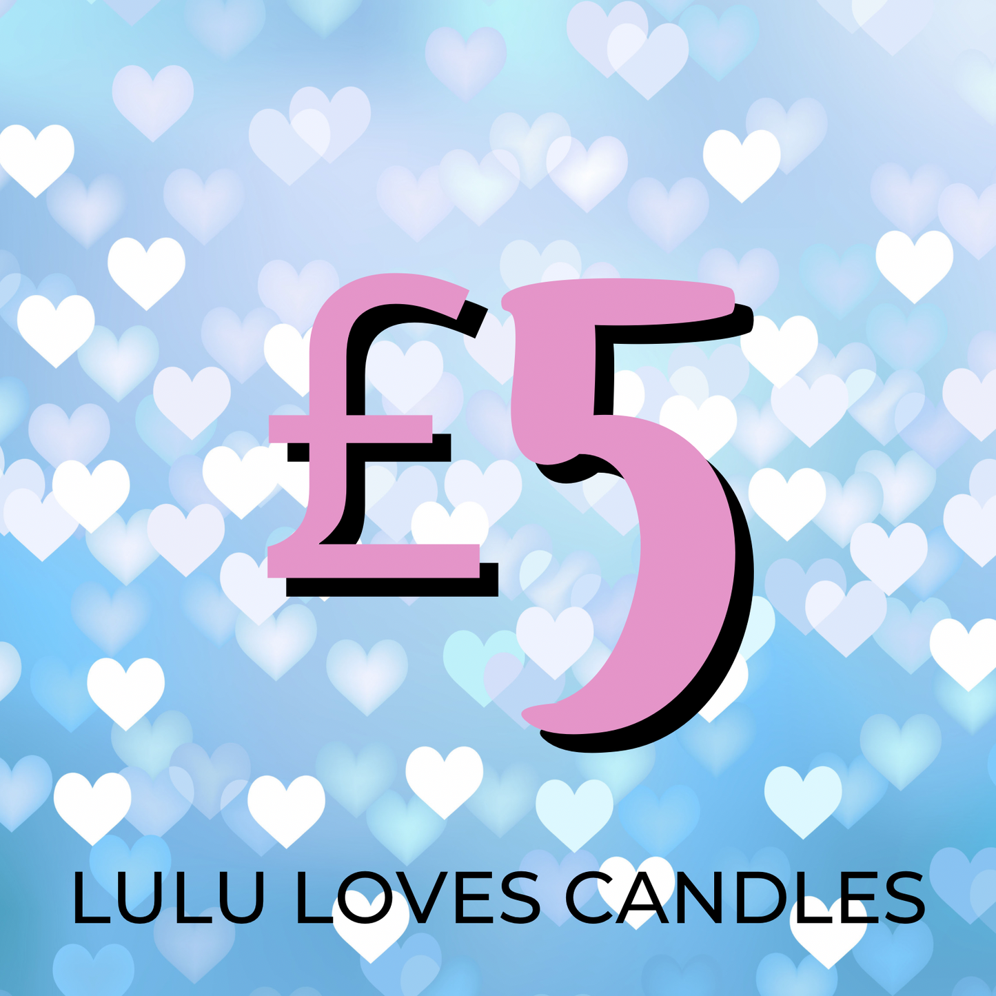 LULU LOVES Gift Card