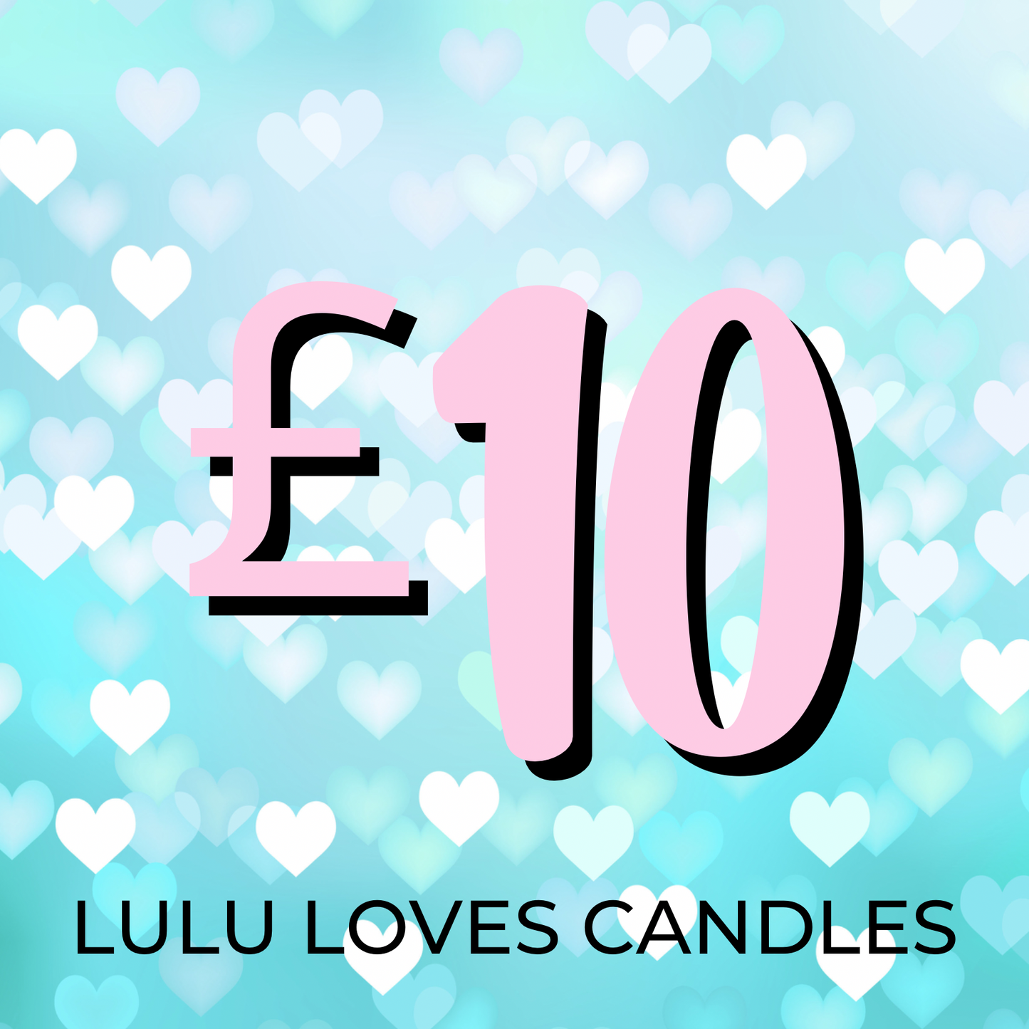LULU LOVES Gift Card