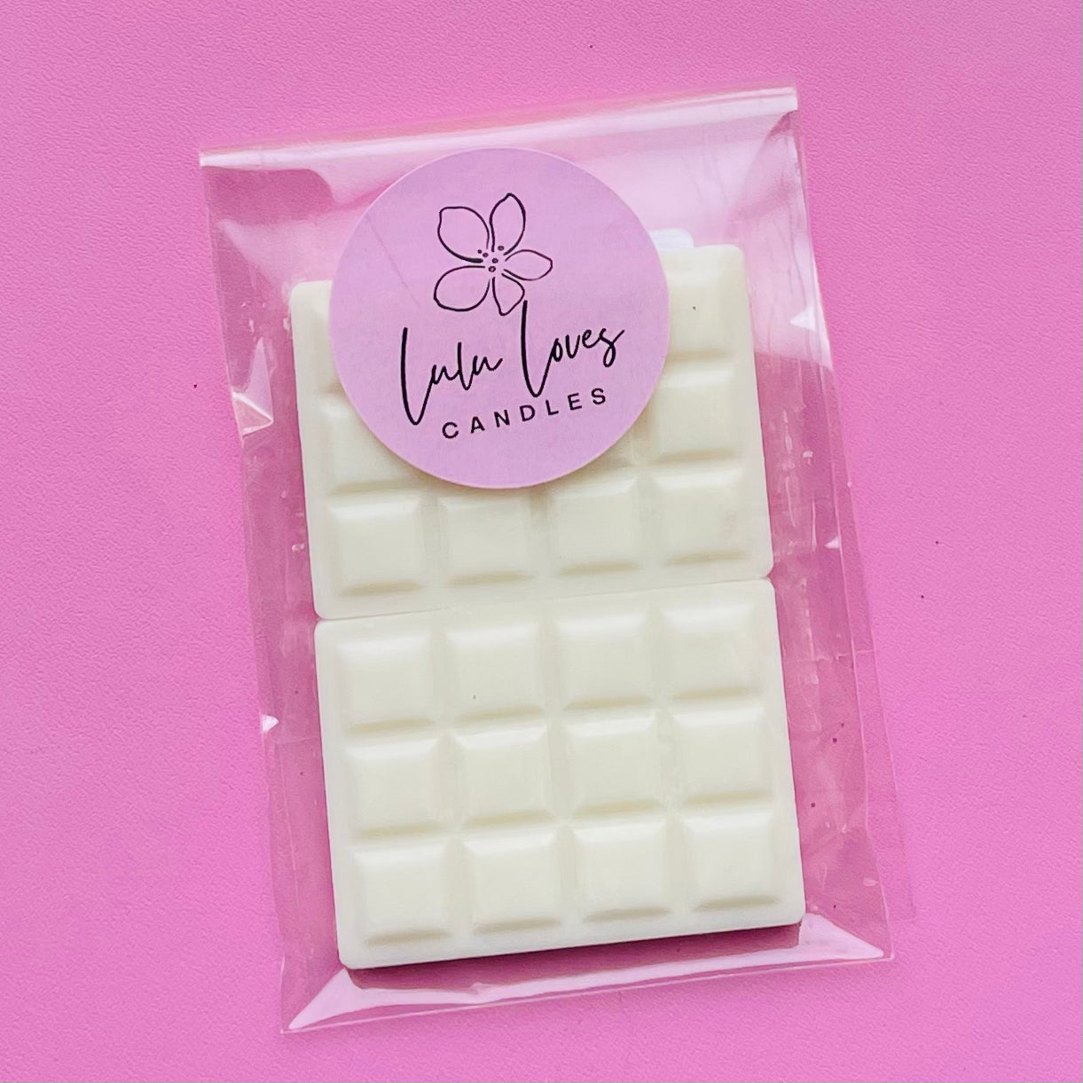 Pick & Mix Wax Melt - Discs