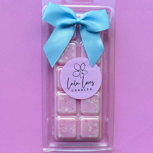 Sol Brazilian Summer Scented Wax Melt