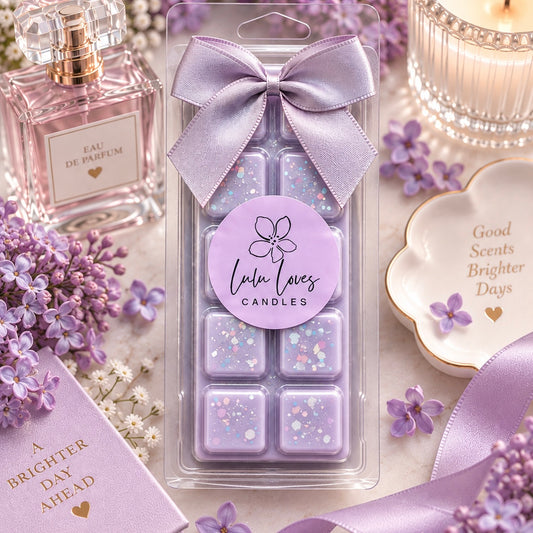 J Choo Original Scented Wax Melt