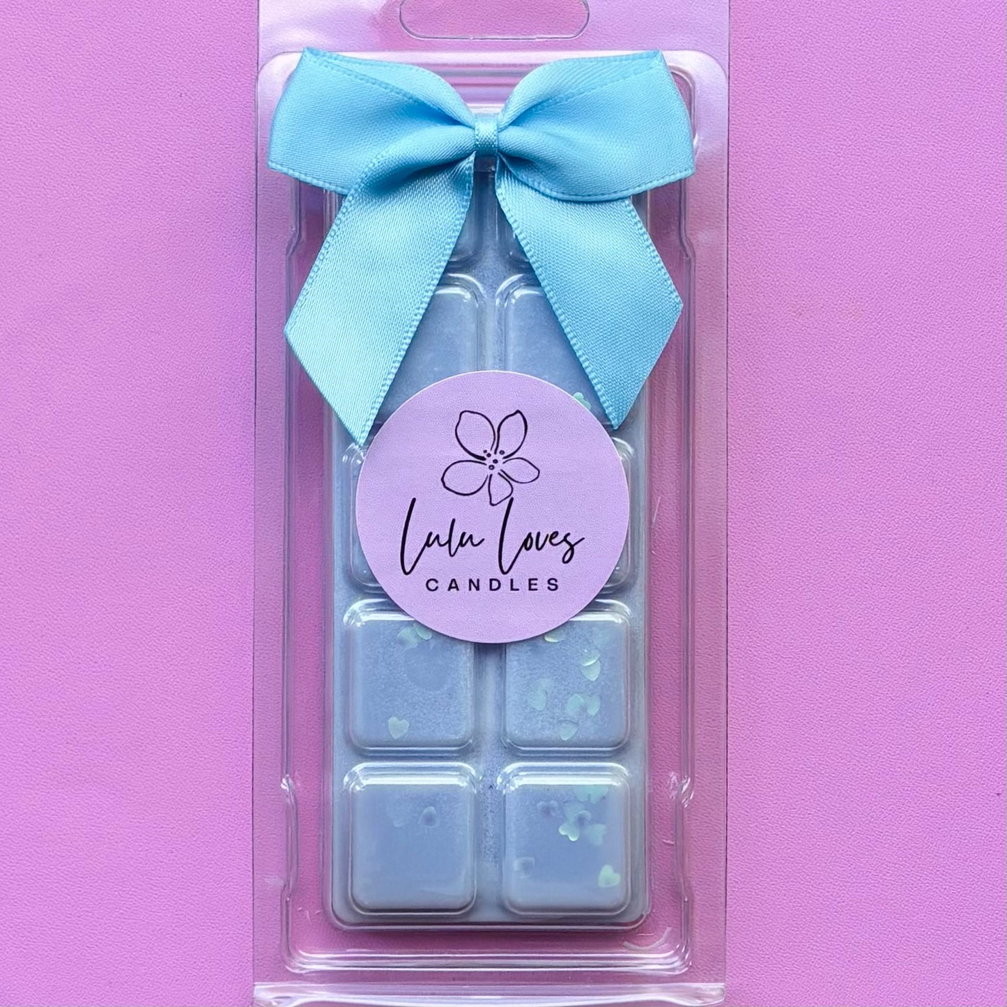 Sol Flor Elasti Scented Wax Melt