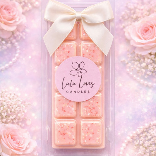 Sleeker The Butter Scented Wax Melt