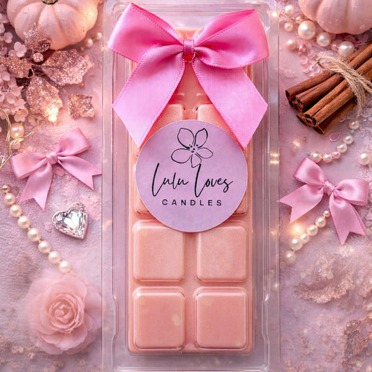Cherry Merlot Scented Wax Melt