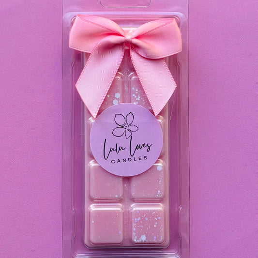 Apple Pumpkin Scented Wax Melt