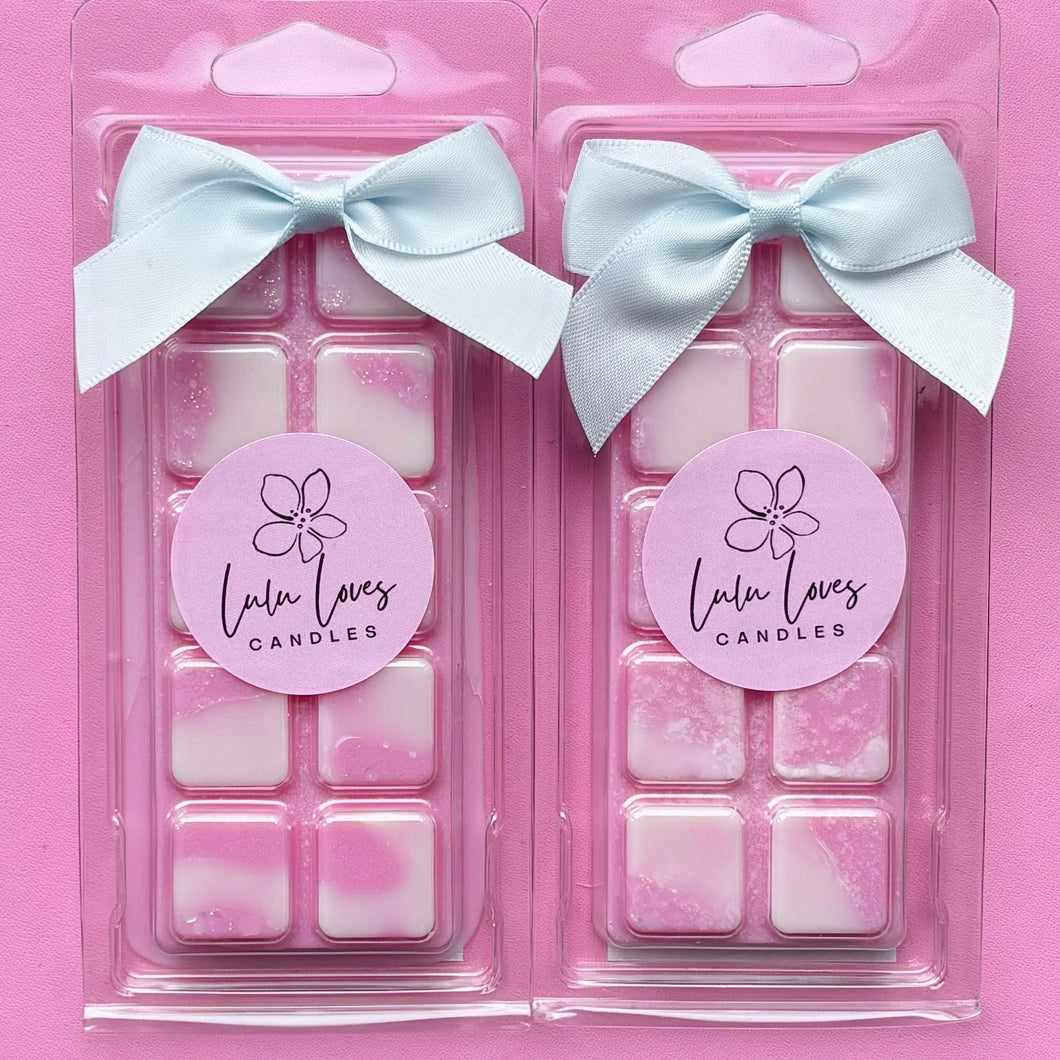 Rose Wonderland Scented Wax Melt