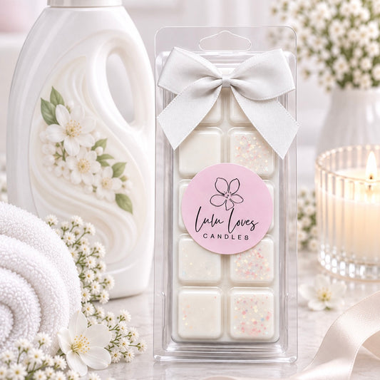 Comfort Heaven Scent Scented Wax Melt
