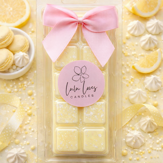 Daisy Chain Scented Wax Melt