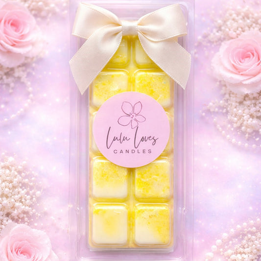 Happiness Scented Wax Melt