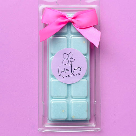 Snowflake Kiss Scented Wax Melt