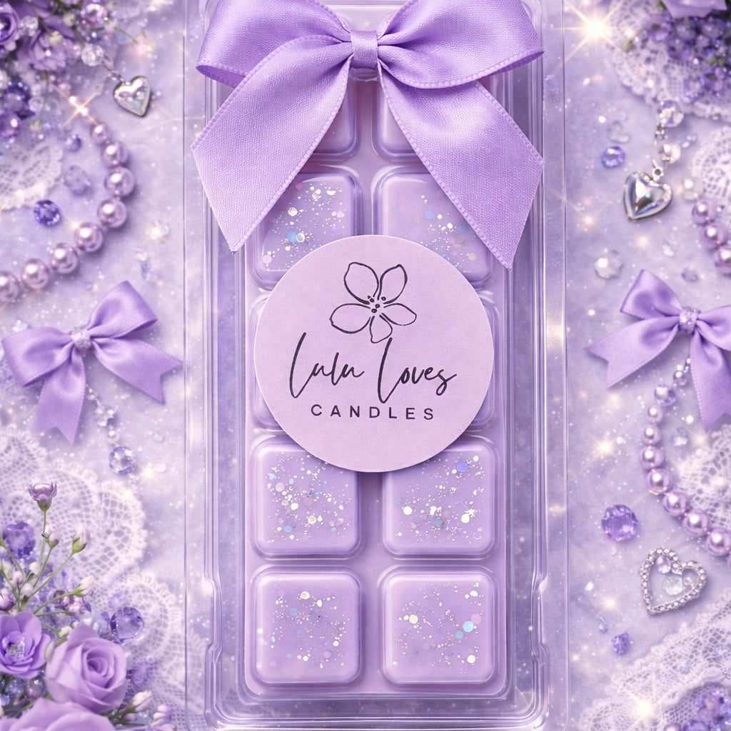 Bronzed Goddess Scented Wax Melt