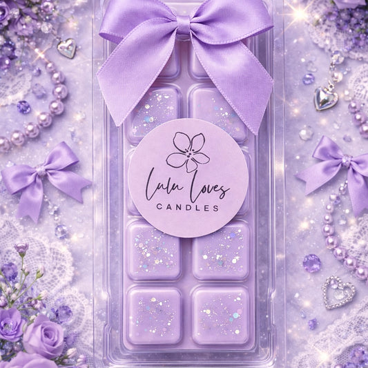 Bronzed Goddess Scented Wax Melt