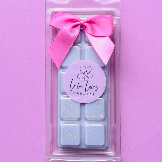 Winters Morning Scented Wax Melt