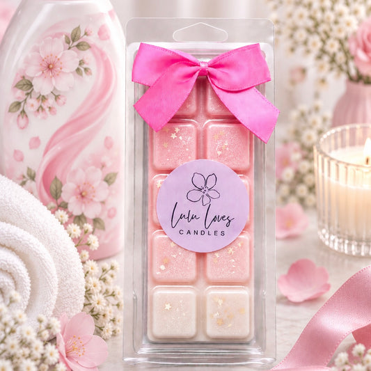 Dreams Unstoppables Scented Wax Melt